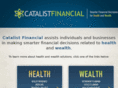 catalistfinancial.com