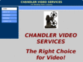 chandlervideos.com