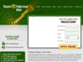 cheapestpaydayloansonline.com
