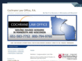 cochranelawoffice.com