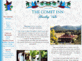 cometinn.com