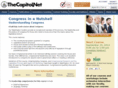 congressinanutshell.com