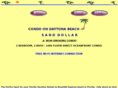 daytonabeachcondorentals.biz