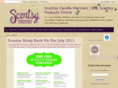 delightyourscents.com