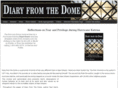 diaryfromthedome.net