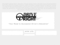 driverightacademy.com