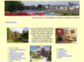 dumfriesselfcatering.com