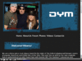 dymband.com