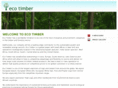 ecotimberinternational.com