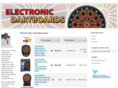 electronic-dartboards.com