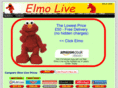 elmo-live-toy.co.uk