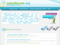 eniyiforum.org