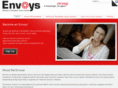 envoysfightcancer.com
