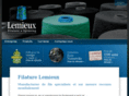 filaturelemieux.com