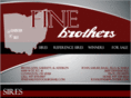 finebrothersclublambs.com