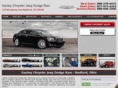 ganleydodge.com