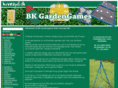 gartenspiel.com