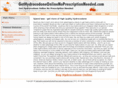 gethydrocodoneonlinenoprescriptionneeded.com