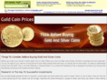 gold-coinprices.com