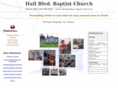 hallbbc.com