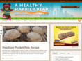 happierhealthierbear.com