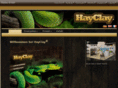 hayclay.de