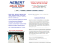 hebertdraincare.com