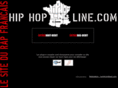 hiphop-line.com