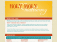 holymolymatrimony.net