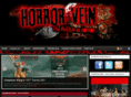 horrorvein.com