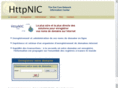 httpnic.net