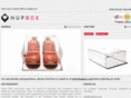 hupbox.com