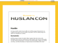 huslan.com