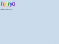 hyfryd.com