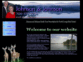 johnsonsrealty.com