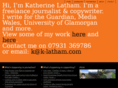 k-latham.com