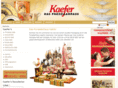 kaefers.com