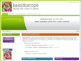 kaleidoscopeministry.com