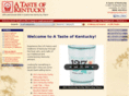 kentuckygiftbaskets.com