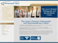 lafayetteortho.com