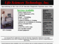 lifesciencestech.com