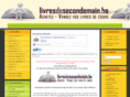 livresdesecondemain.com