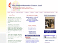 lodifirstchurch.org