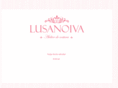 lusanoiva.com