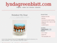 lyndagreenblatt.com