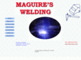 maguireswelding.com