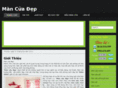 mancuadep.net