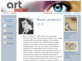 marielaurencin.com
