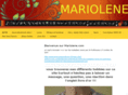 mariolene.com