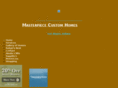 masterpiece-custom-homes.com